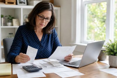 charitable contribution receipts